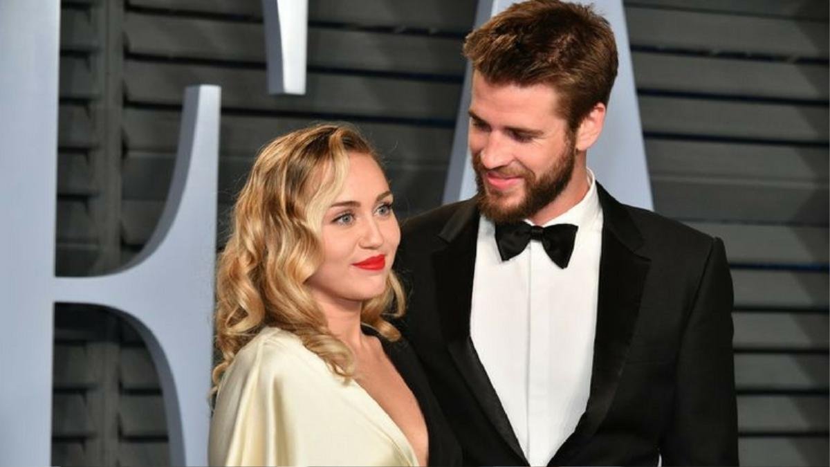 10 năm yêu nhau, 6 năm đính hôn nhưng đám cưới của Miley Cyrus và Liam Hemsworth lại quá đơn giản và đây là lý do! Ảnh 8