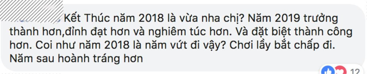 Trường Giang và Nhã Phương tay trong tay 'tình tứ' thì Nam Em đón giáng sinh với loạt 'tâm thư' Ảnh 2