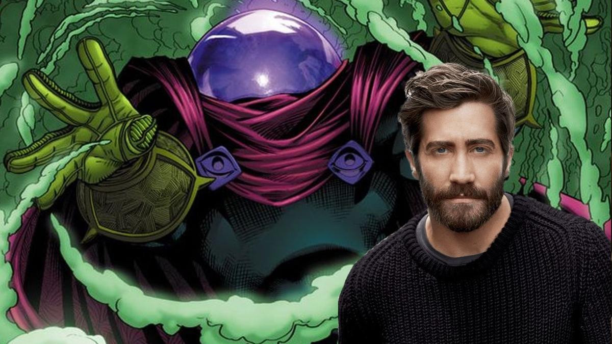 Mysterio không phải là nhân vật phản diện trong 'Spider-Man: Far From Home'? Ảnh 1