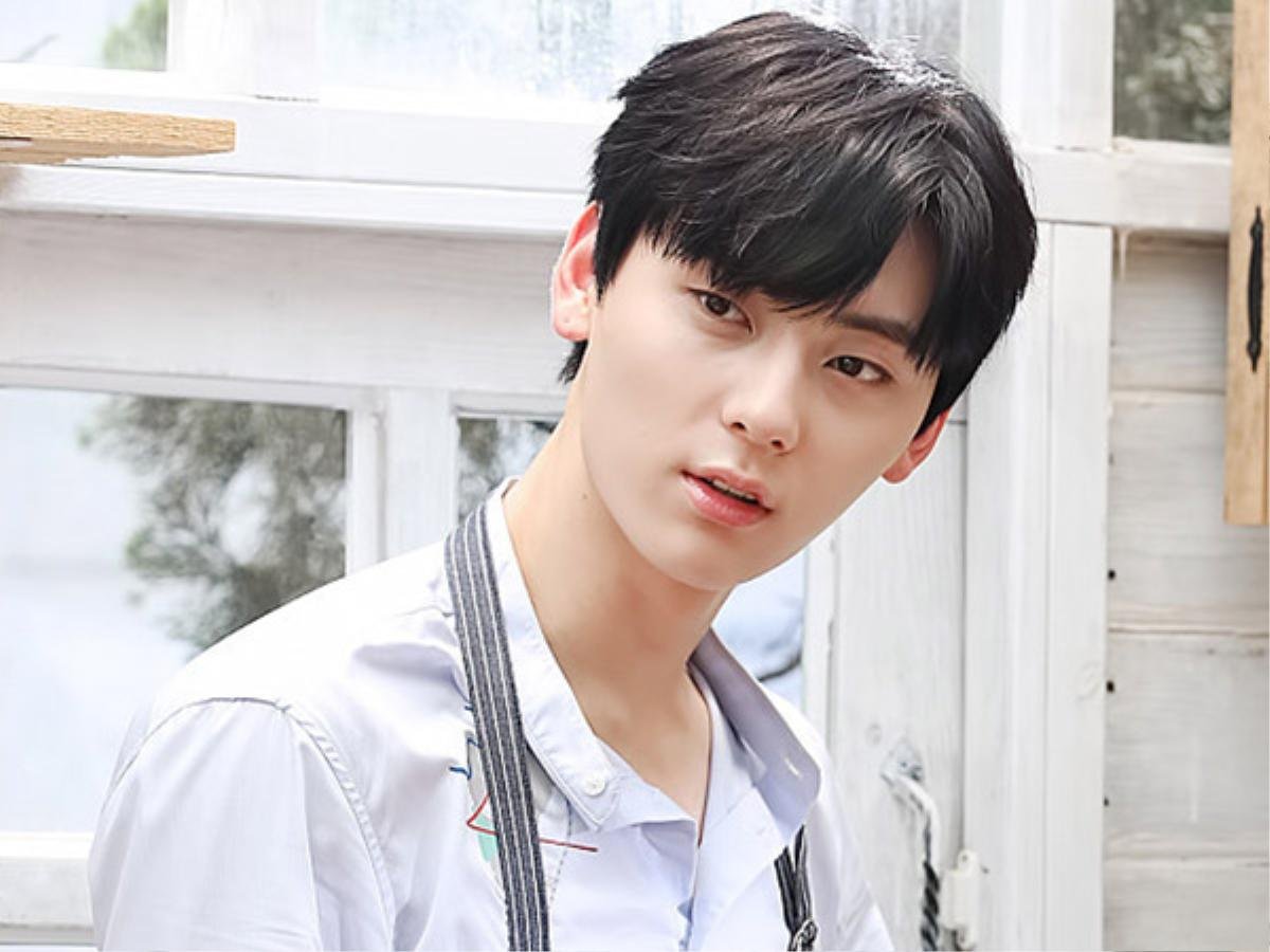 NU'EST ngày Minhyun trở về: sẽ thế nào nhỉ? Ảnh 2