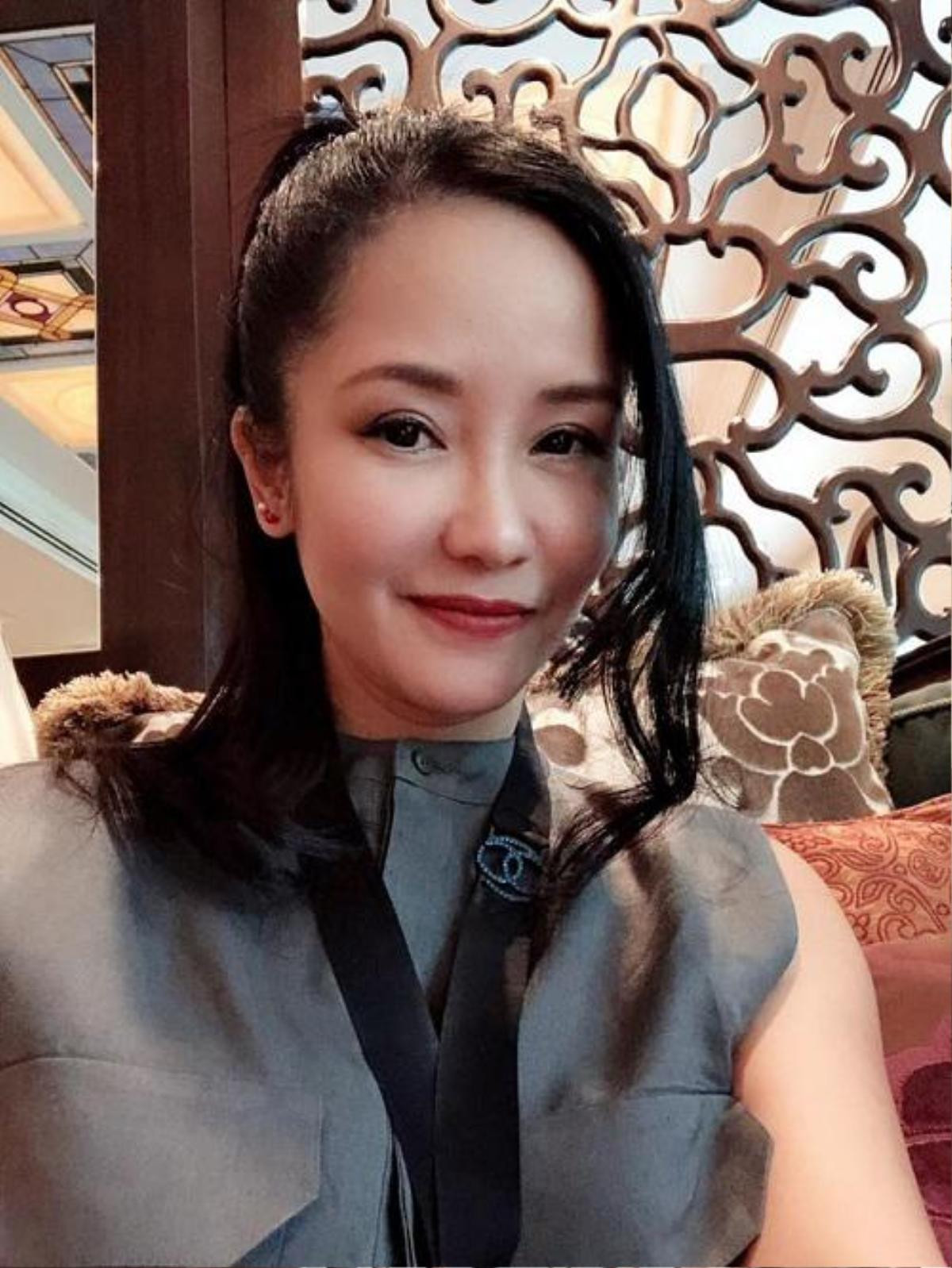 Dụi mắt mấy lần mới nhận ra diva Hồng Nhung, chuyện gì đã xảy ra với nhan sắc cô Bống? Ảnh 10