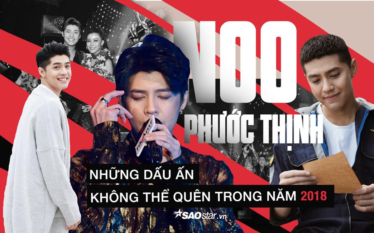 2018 và Noo Phước Thịnh Ảnh 3