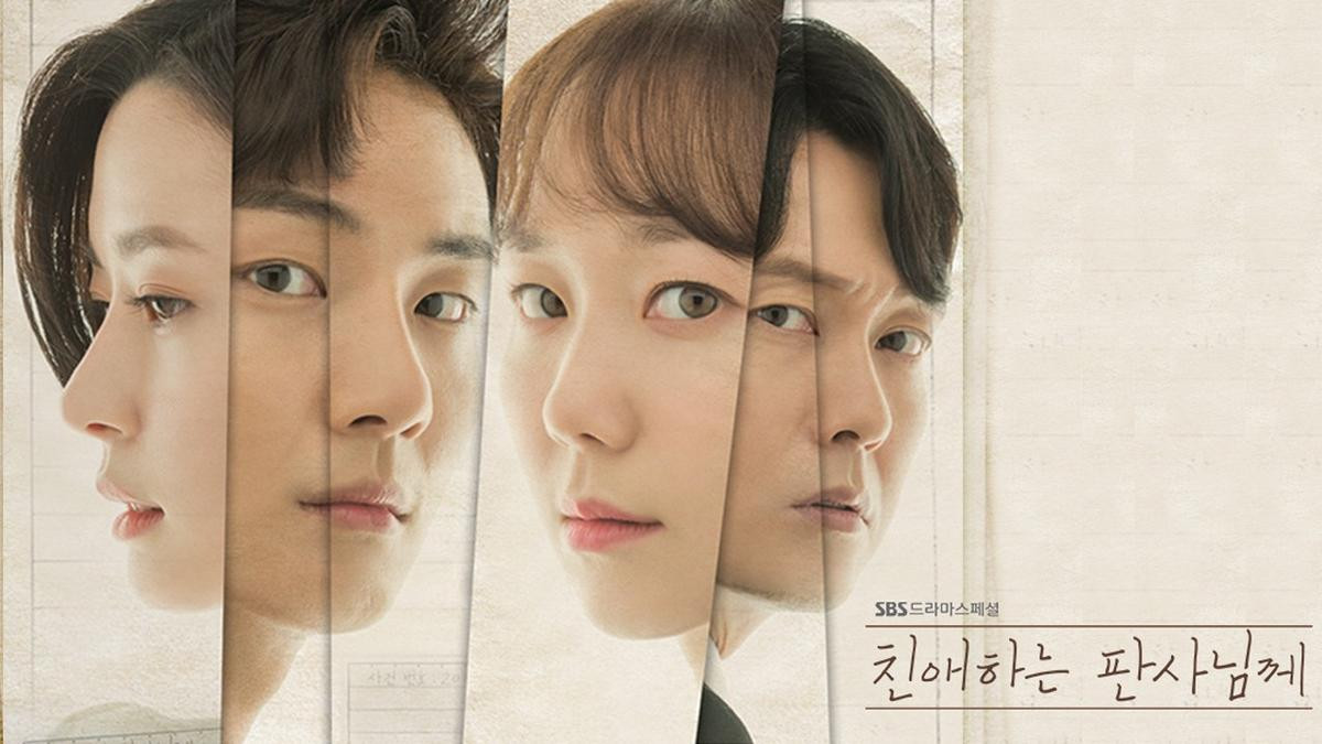 Phim đài SBS, KBS, MBC có rating thấp nhất 2018: Song Ji Hyo, Jang Geun Suk không tránh khỏi Ảnh 8