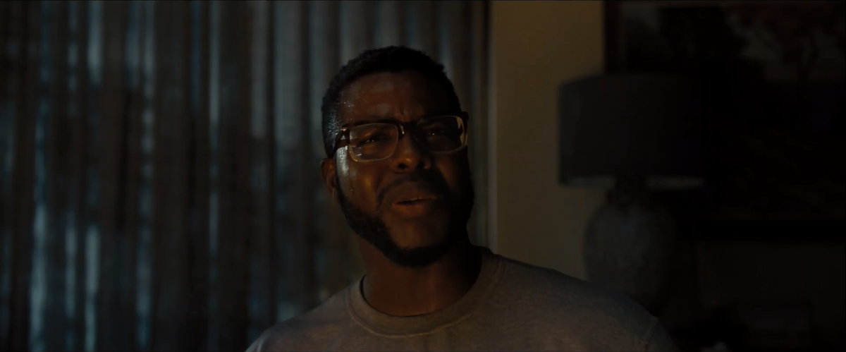 Phim kinh dị 'Us' của đạo diễn Jordan Peele tung trailer rợn người với sự tham gia của cặp đôi 'Black Panther' Ảnh 9