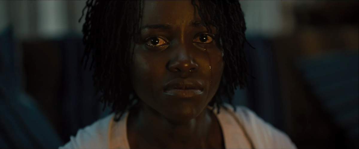 Phim kinh dị 'Us' của đạo diễn Jordan Peele tung trailer rợn người với sự tham gia của cặp đôi 'Black Panther' Ảnh 5