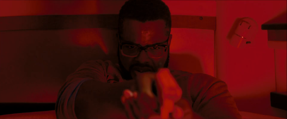 Phim kinh dị 'Us' của đạo diễn Jordan Peele tung trailer rợn người với sự tham gia của cặp đôi 'Black Panther' Ảnh 17