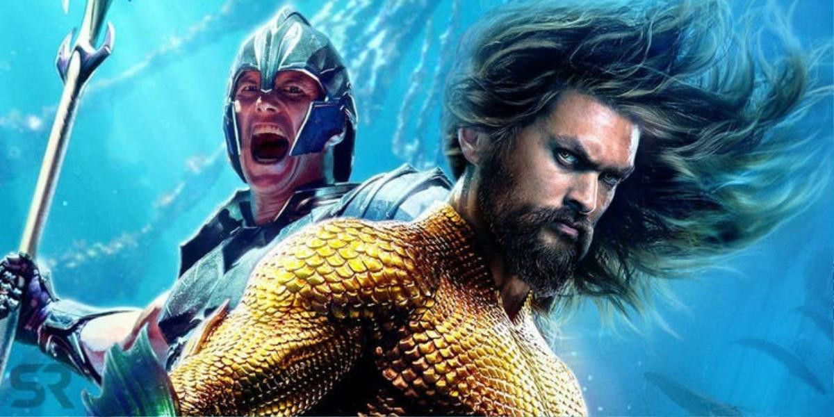 Những câu hỏi chưa có lời giải đáp của 'Aquaman' (Phần 2) Ảnh 6