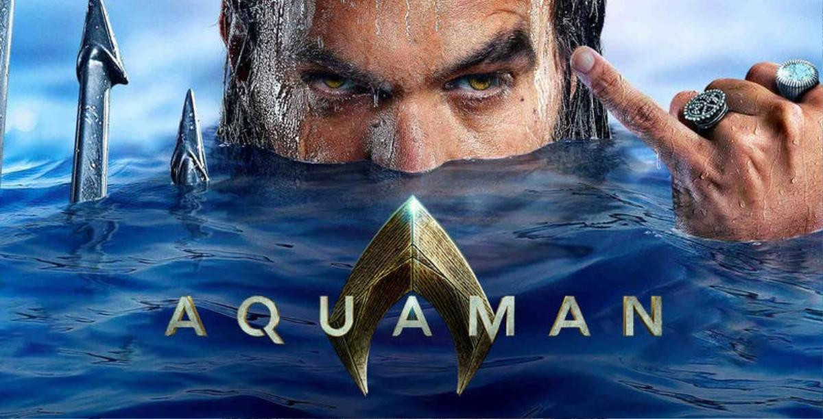 Những câu hỏi chưa có lời giải đáp của 'Aquaman' (Phần 1) Ảnh 1