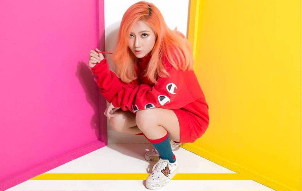 Orange, Andiez hay Hòa Minzy: Khi 'thần hit' đùa dai với bạn tới phút 89! Ảnh 6