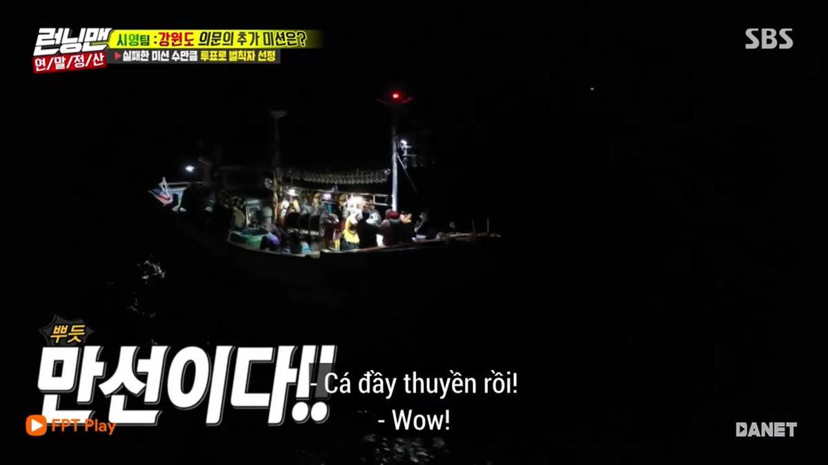 Running Man tập 431: Ăn cắp phiếu bầu của Se Chan, Kwang Soo nhận cái kết đắng khi gặp 'trùm cuối' Si Young Ảnh 13