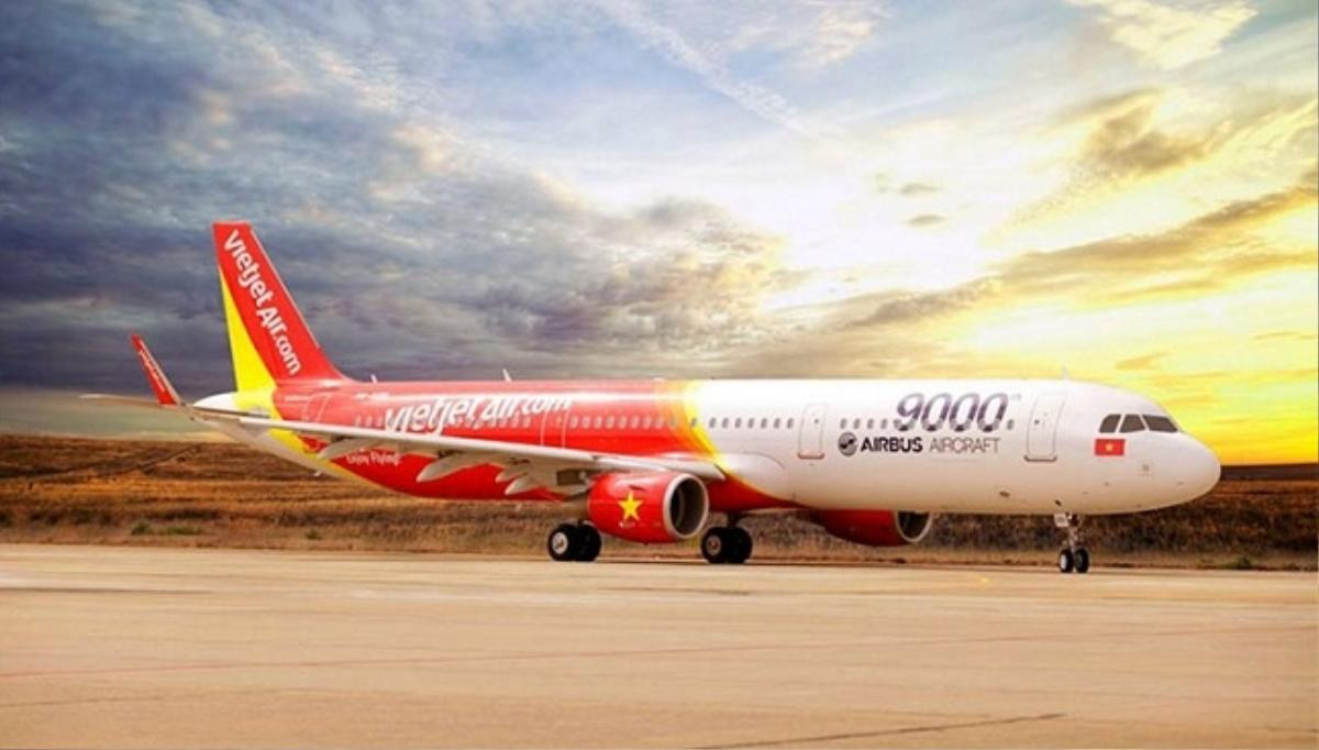 Vietjet bị giám sát đặc biệt sau sự cố hạ cánh nhầm ở sân bay Cam Ranh Ảnh 1