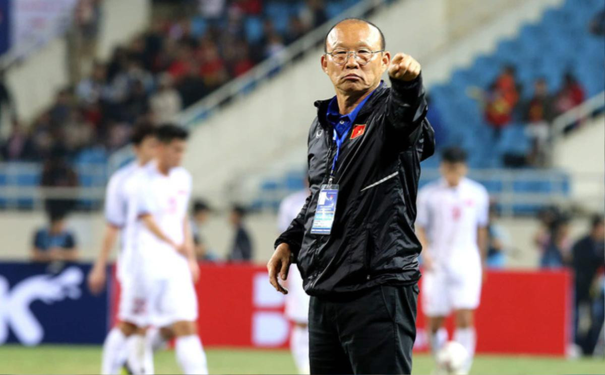 'Bệnh nan y' từ AFF Cup chữa mãi không khỏi, HLV Park Hang Seo vô cùng lo lắng Ảnh 3