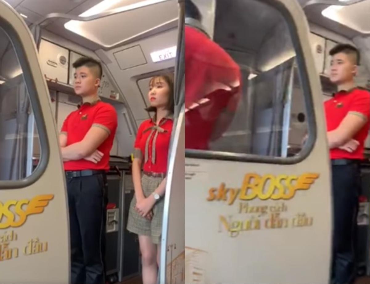 Vietjet hoãn cất cánh kiểm tra kỹ thuật, tất cả hành khách được yêu cầu xuống máy bay, quay về phòng chờ Ảnh 1