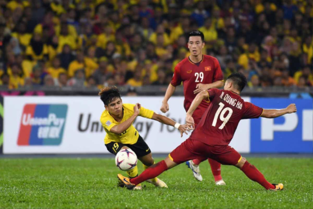 Cơ hội nào cho Việt Nam và Thái Lan ở ASIAN Cup 2019? Ảnh 3