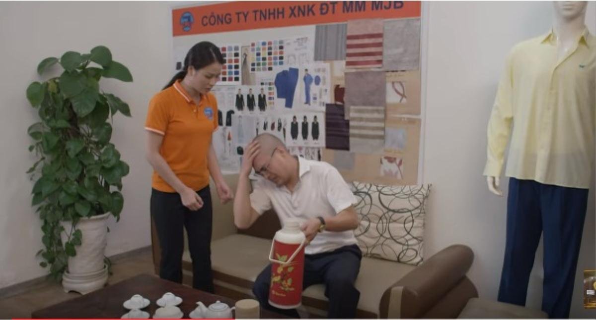 ‘Những cô gái trong thành phố’ tập 3: Hoạn nạn khó khăn mới biết chân tình Ảnh 10