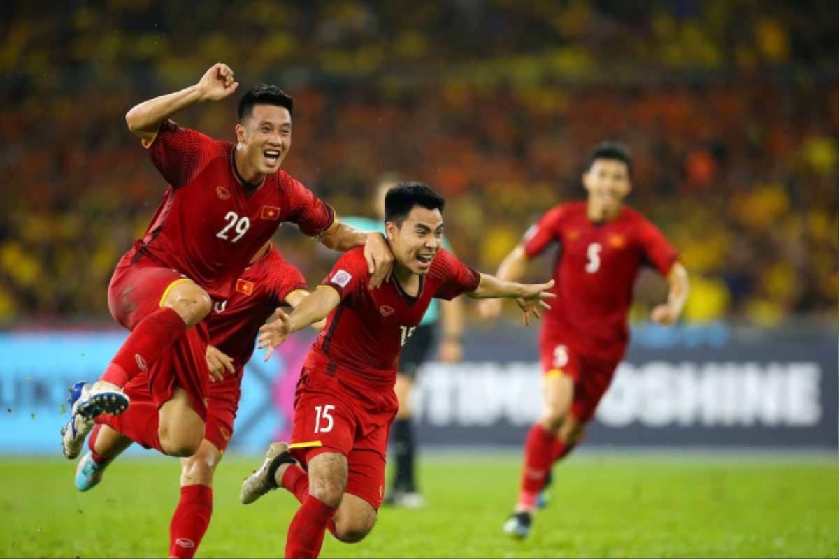 ASIAN Cup 2019: HLV Park Hang Seo có làm nên lịch sử? Ảnh 1