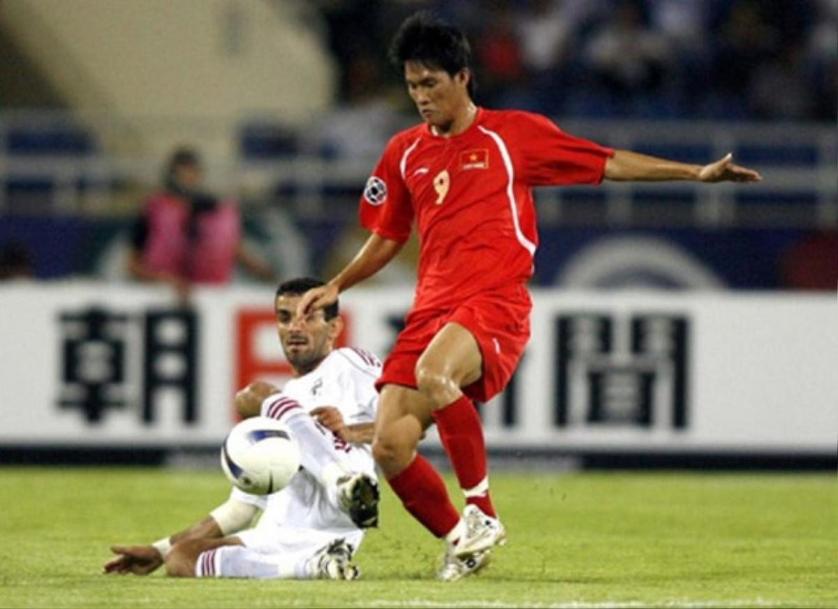 ASIAN Cup 2019: HLV Park Hang Seo có làm nên lịch sử? Ảnh 2