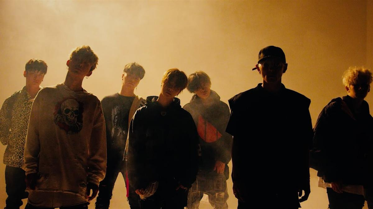 Ngày mai fan Việt sẽ được gặp iKON tuy nhiên, đó chưa phải niềm vui duy nhất từ boygroup nhà YG Ảnh 2