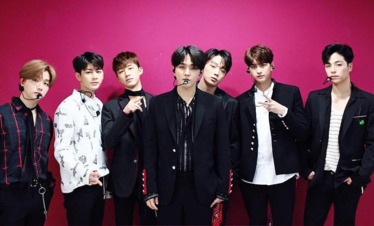 Ngày mai fan Việt sẽ được gặp iKON tuy nhiên, đó chưa phải niềm vui duy nhất từ boygroup nhà YG Ảnh 3