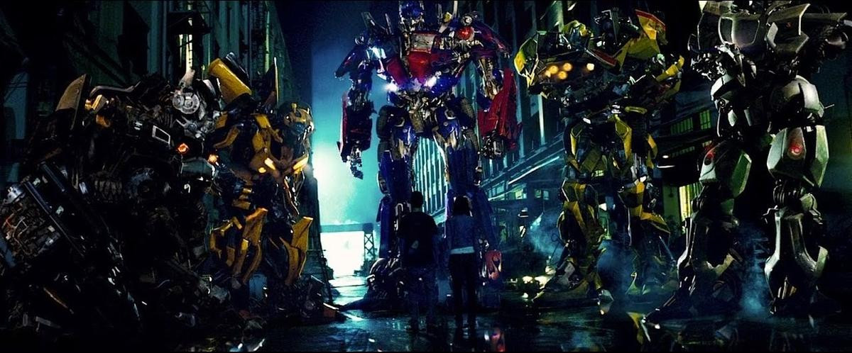 'Thắc mắc biết hỏi ai' cùng 'Bumblebee' (P2): Xoay quanh Optimus Prime và Cybertron Ảnh 5