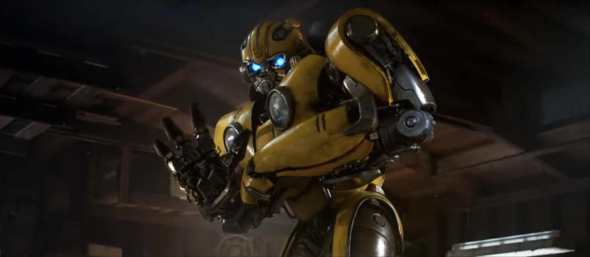 'Thắc mắc biết hỏi ai' cùng 'Bumblebee' (P3): Câu chuyện của chú Autobot 'ong nghệ vàng' Ảnh 2