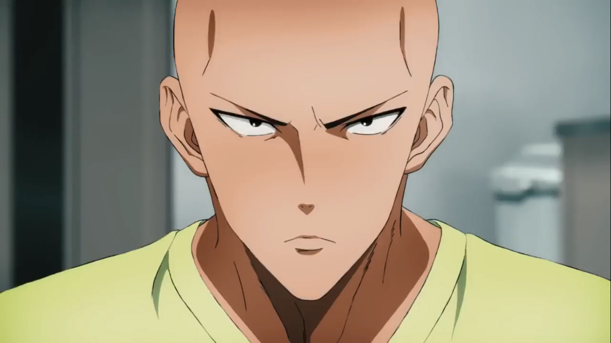 Sau thành công từ 3 năm trước, 'One-Punch Man Season 2' tung trailer trở lại, hé lộ kẻ thù mới Ảnh 12