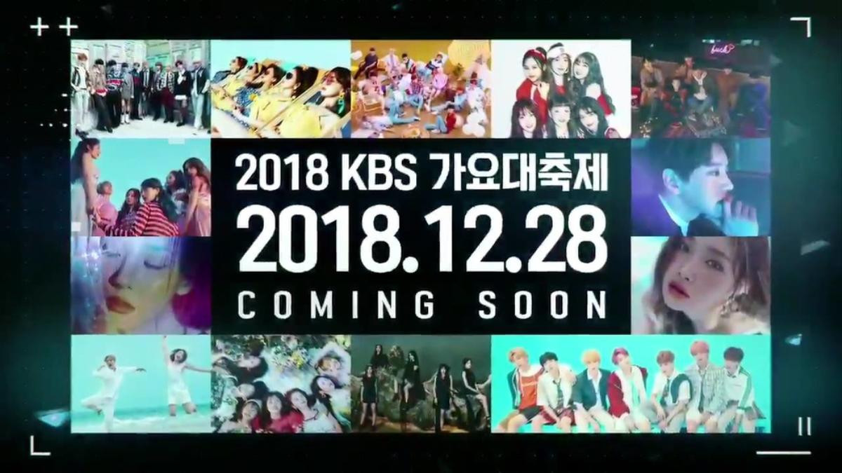 KBS Gayo Daechukjae 2018: BTS với 8 sân khấu chiếm trọn 1 tiếng, liệu có công bằng với EXO? Ảnh 1