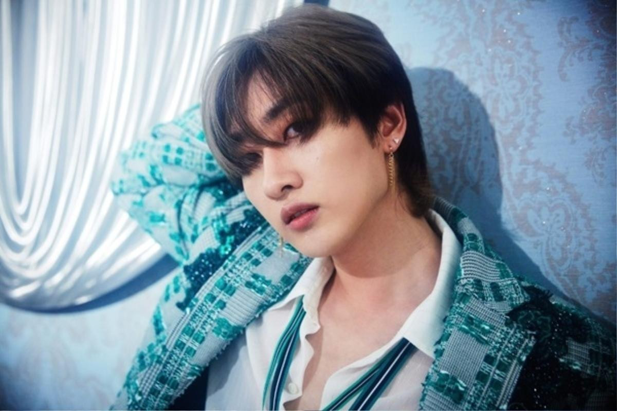 K-net trầm trồ vì mẹ của Ji Yeon: 'Tôi còn tưởng là Eunhyuk' Ảnh 4