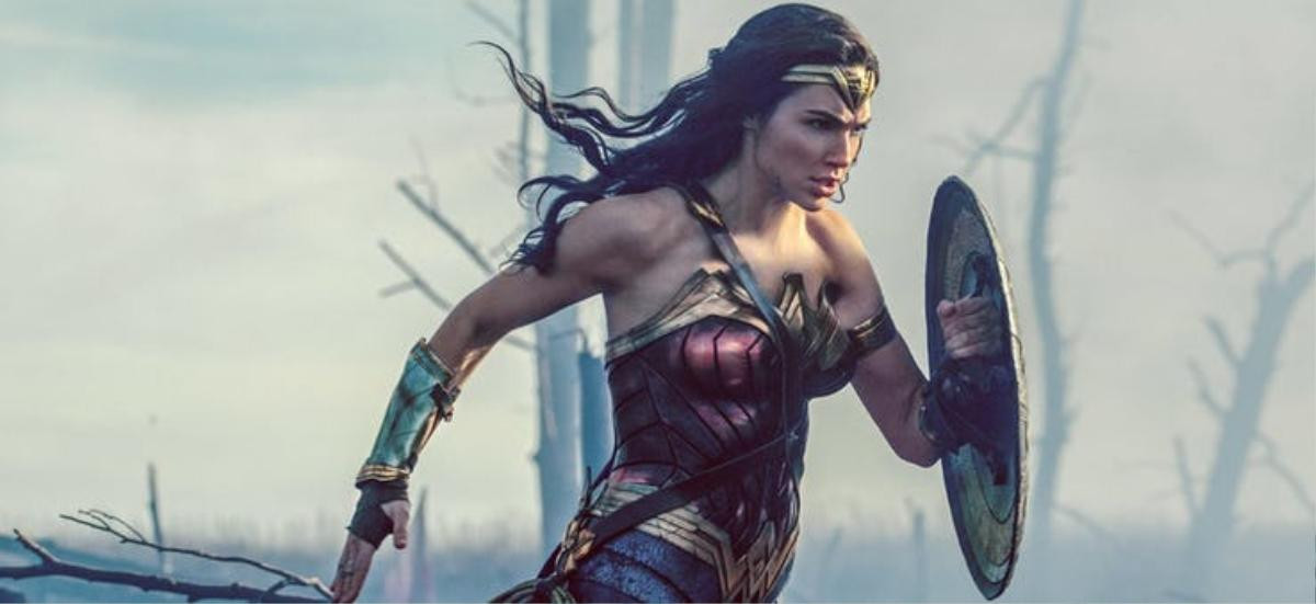 ‘Wonder Woman 1984’ chứng minh tin đồn DCEU làm lại hoàn toàn là sai! Ảnh 8