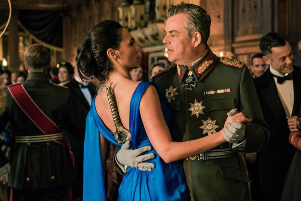 ‘Wonder Woman 1984’ chứng minh tin đồn DCEU làm lại hoàn toàn là sai! Ảnh 9