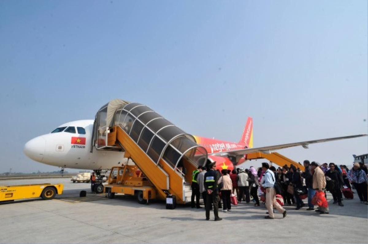 Cục Hàng không thành lập 7 đoàn kiểm kiểm tra giám sát đặc biệt với Vietjet sau sự cố hạ cánh nhầm ở sân bay Cam Ranh Ảnh 1