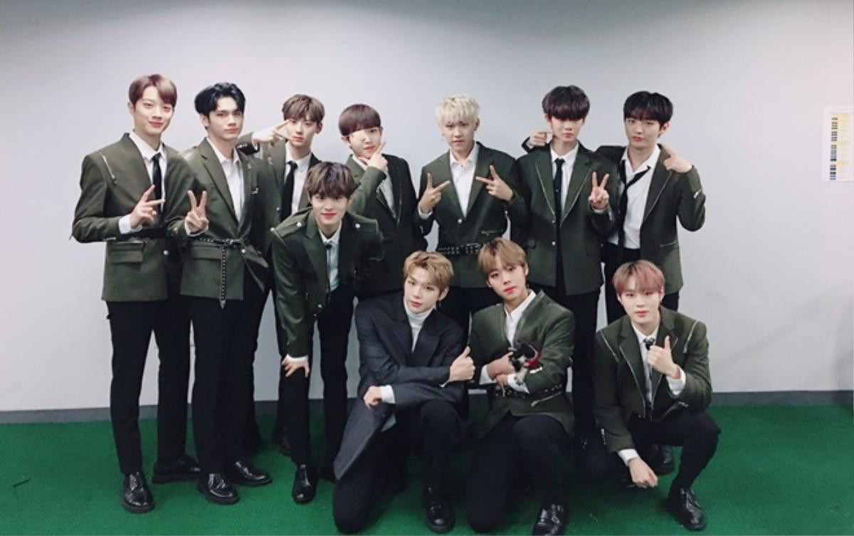 Có hay không chuyện mọi tài khoản của Wanna One sẽ biến mất ngay sau ngày 31/12? Ảnh 3