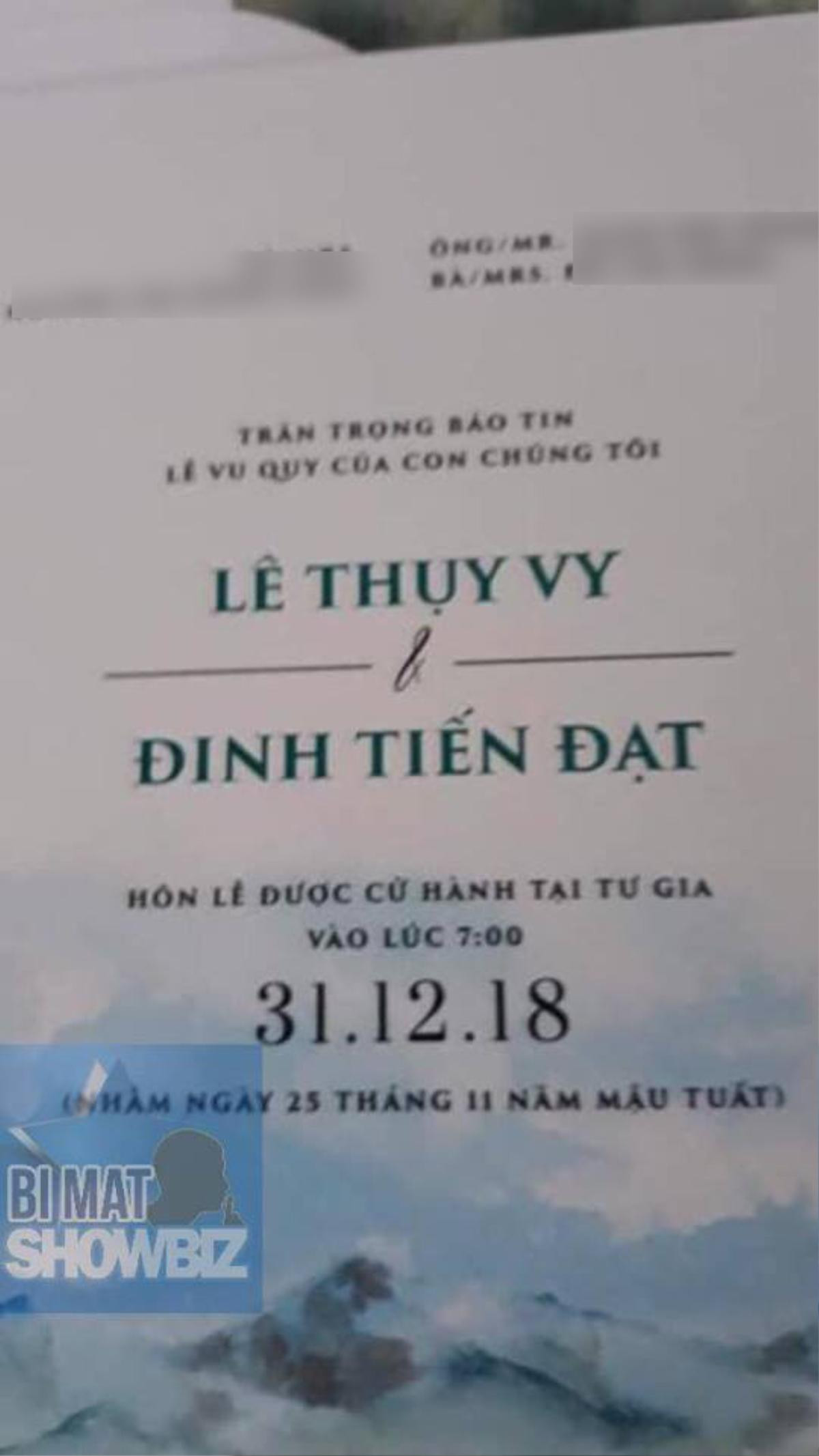 Hot: Rộ tin đồn Rapper Tiến Đạt đã bí mật tổ chức lễ cưới với cô gái xinh đẹp Ảnh 2