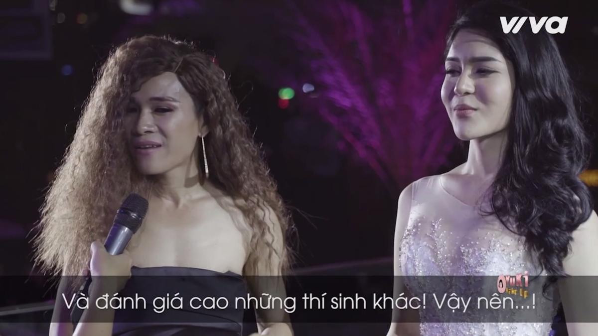 Nữ hoàng drama Hương Giang đã trở lại: 'Thí sinh The Tiffany không cần tôn trọng hay biết ơn tôi nhưng…' Ảnh 5