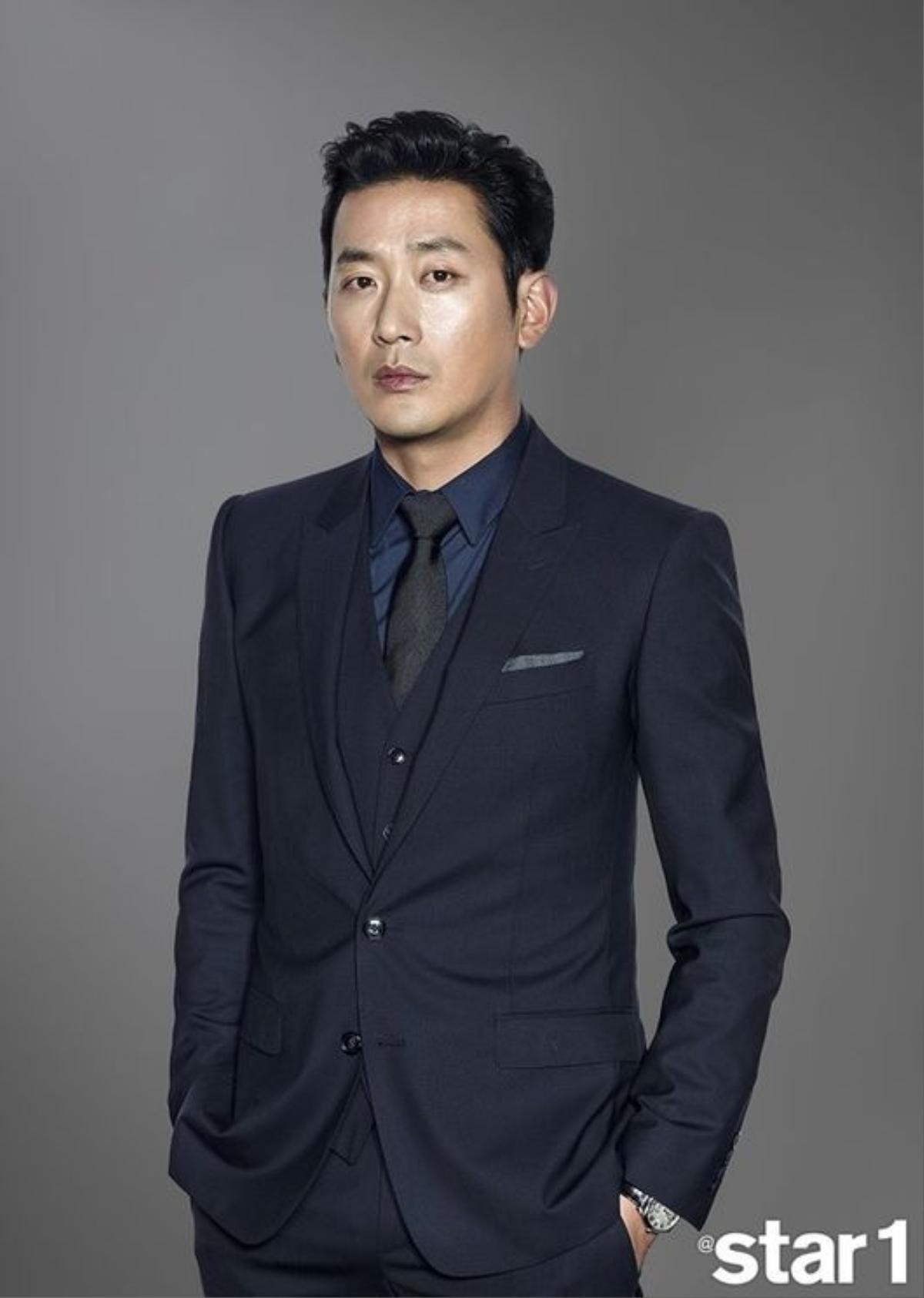 'Vệ thần' Ha Jung Woo sở hữu tòa nhà trị giá 2,1 triệu USD tại Sokcho Ảnh 8