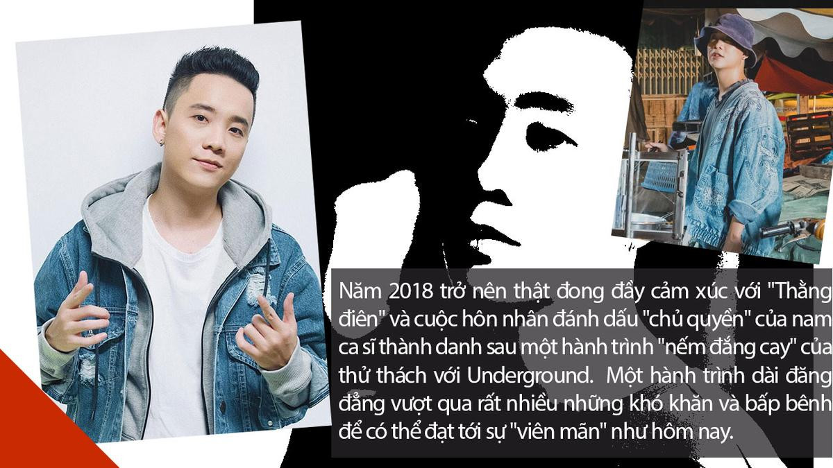 Top 10 nam 'nghệ sĩ' được 'sao may mắn' chiếu mệnh năm 2018: Sự nghiệp lên phơi phới! Ảnh 7