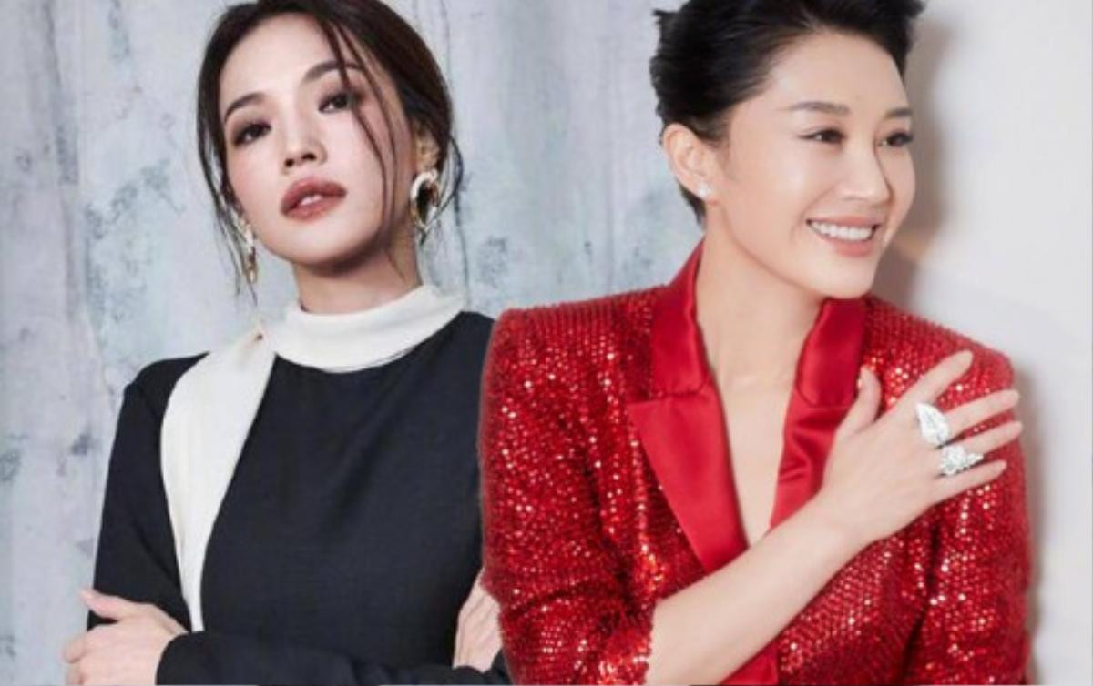 20 scandal làng giải trí Hoa Ngữ năm 2018 (Phần 2): Đánh bạn gái, chia tay - ly hôn và nghi vấn đồng tính Ảnh 10