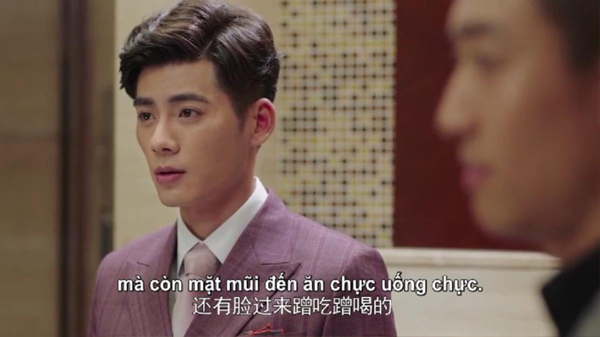 ‘Dũng cảm tiến lên để yêu em’: Nichkhun từ một kẻ vô công rỗi nghề đã chính thức đổi đời Ảnh 9