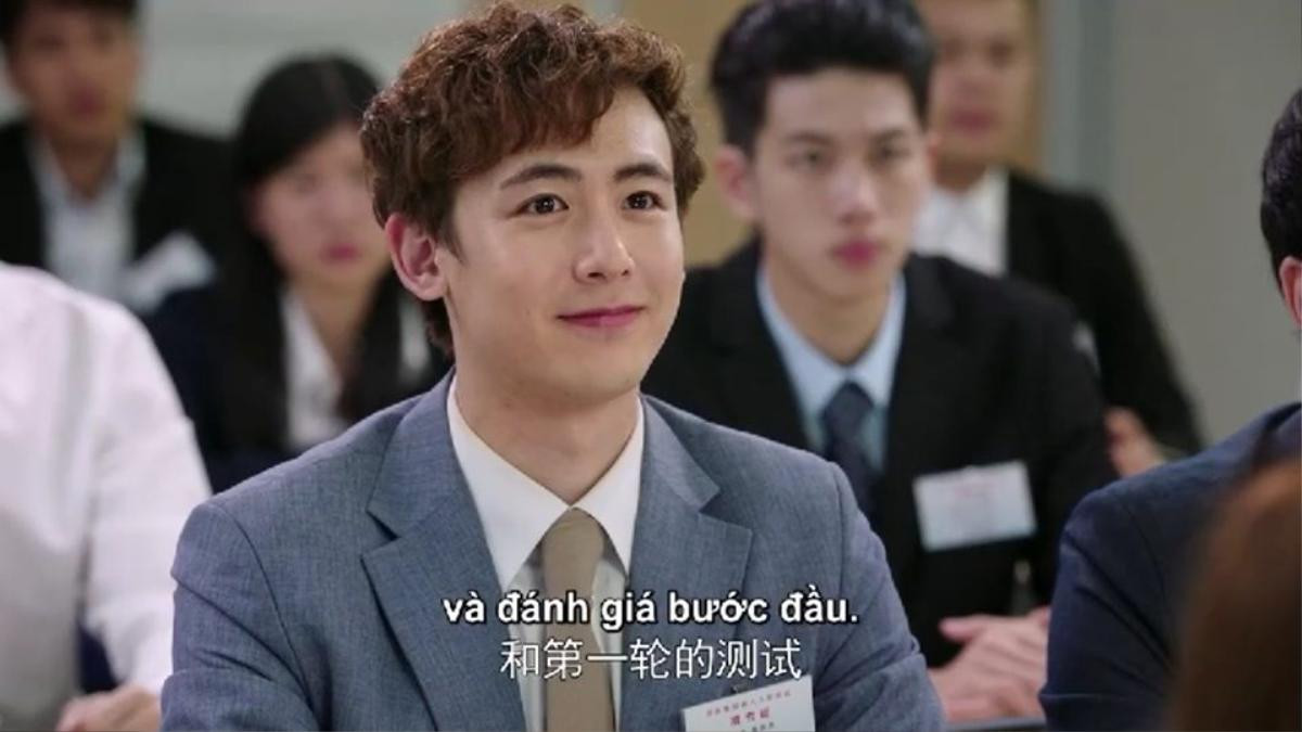 ‘Dũng cảm tiến lên để yêu em’: Nichkhun từ một kẻ vô công rỗi nghề đã chính thức đổi đời Ảnh 26