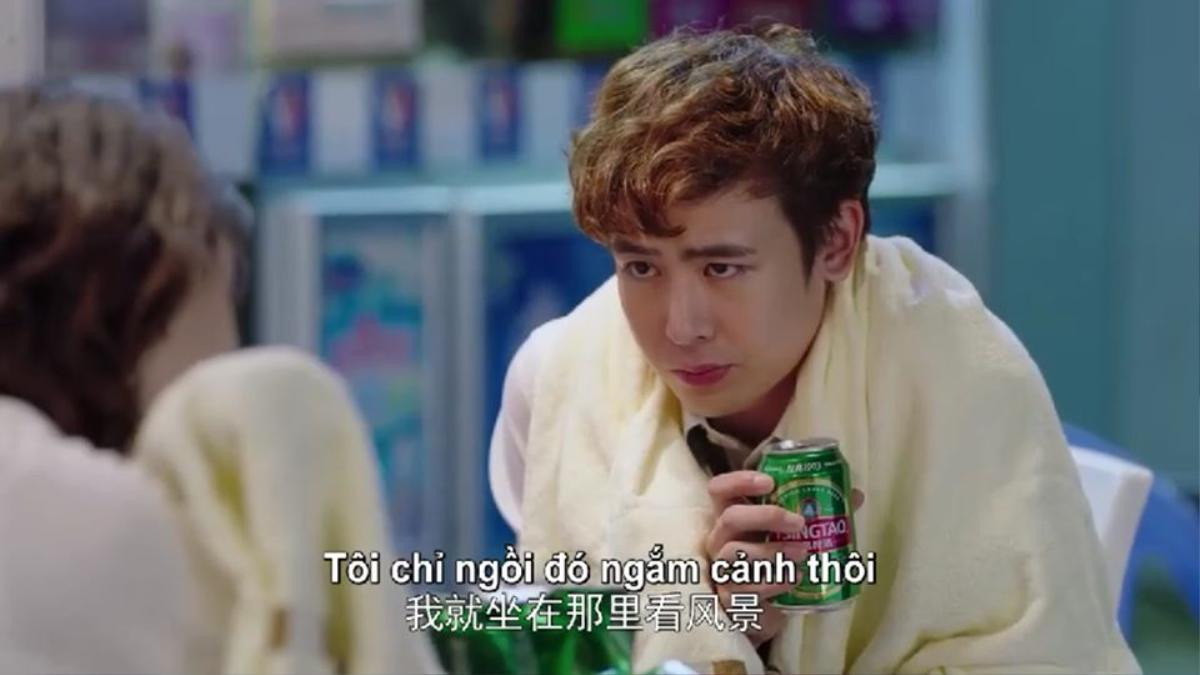 ‘Dũng cảm tiến lên để yêu em’: Nichkhun từ một kẻ vô công rỗi nghề đã chính thức đổi đời Ảnh 20