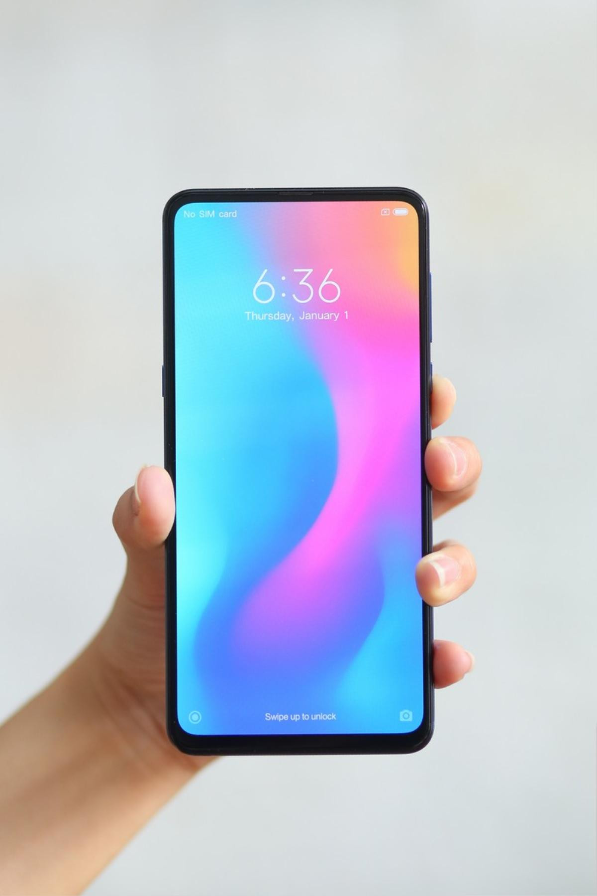 Xiaomi Mi MIX 3 chính thức lên kệ tại Việt Nam với giá 12,99 triệu đồng Ảnh 2