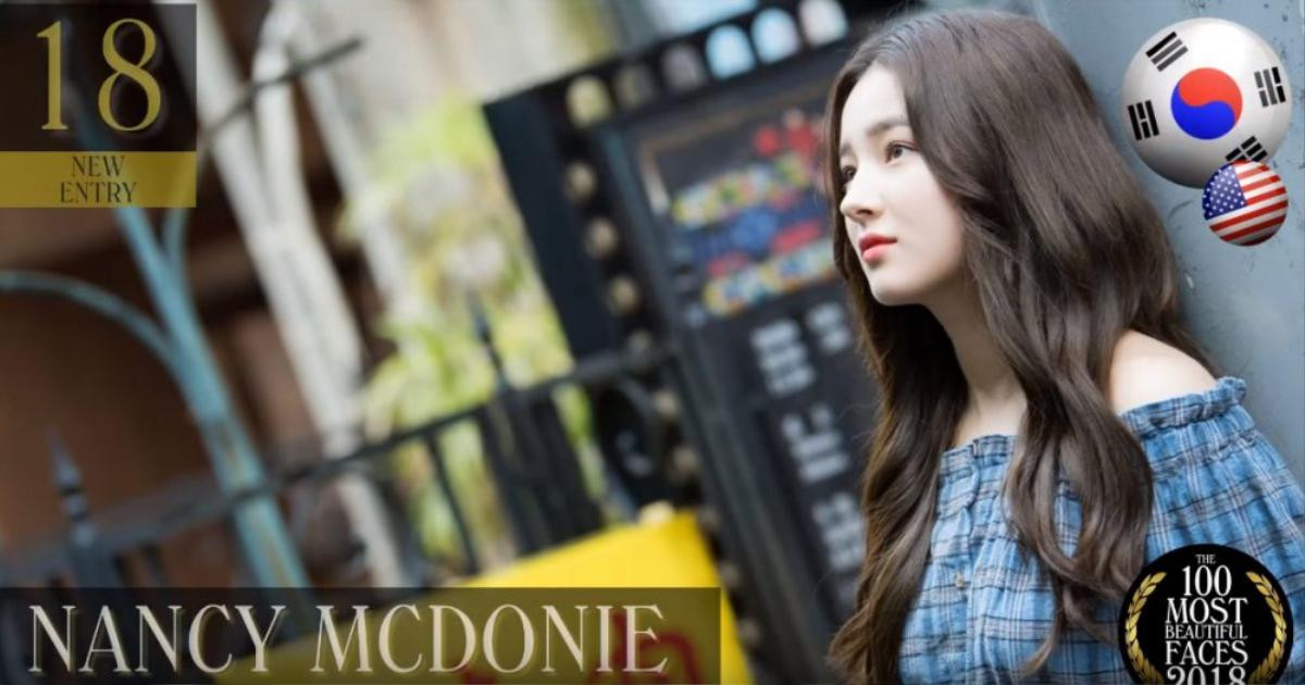 Go Ara, Lee Sung Kyung, Suzy và diễn viên gốc việt Lana Condor lọt top 100 gương mặt mỹ nhân đẹp nhất năm 2018 Ảnh 11