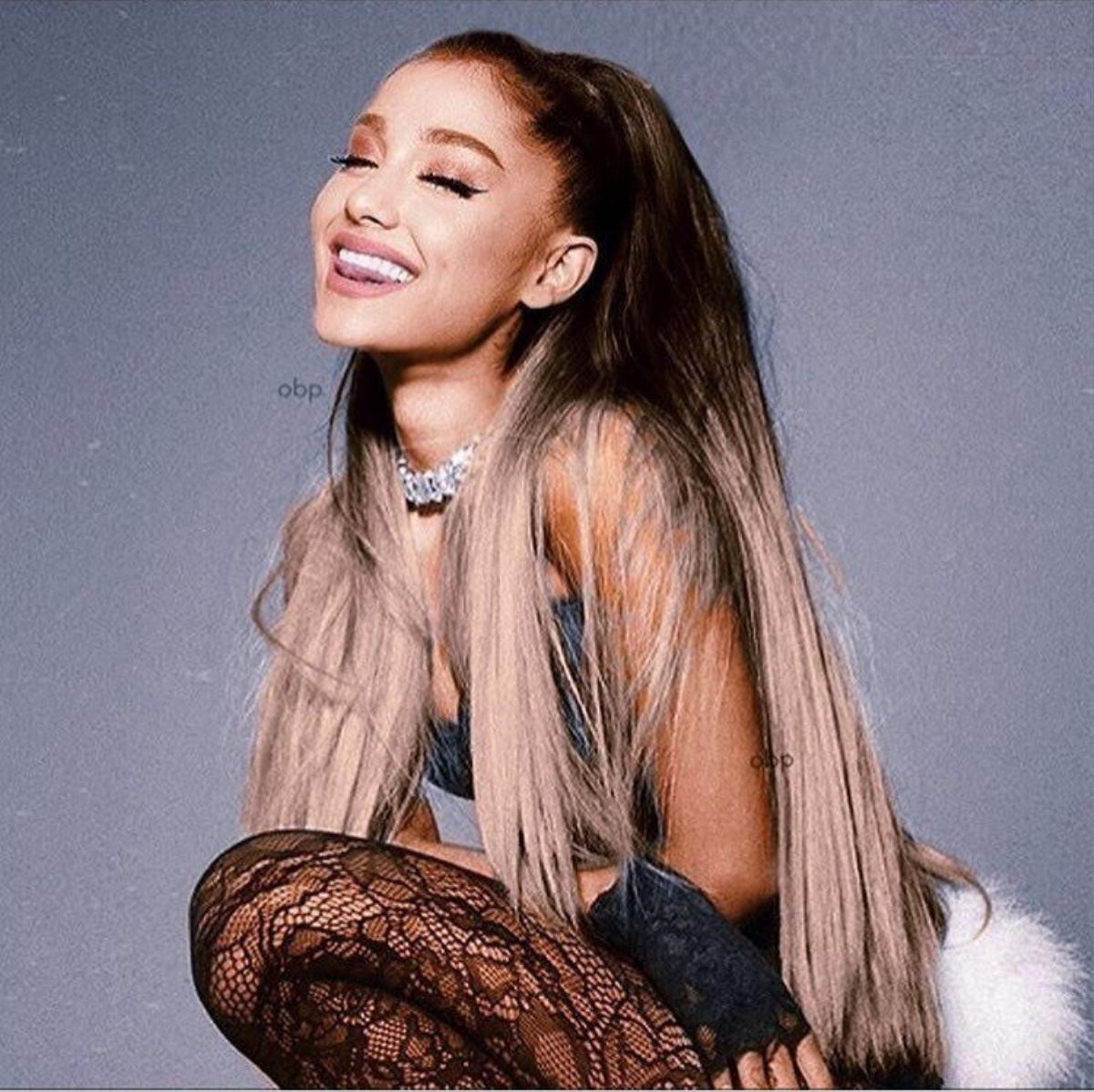 Nhìn lại 3 đoạn story 'ứa gan' từ Ariana Grande: Bạn có nằm trong danh sách chịu trận? Ảnh 4