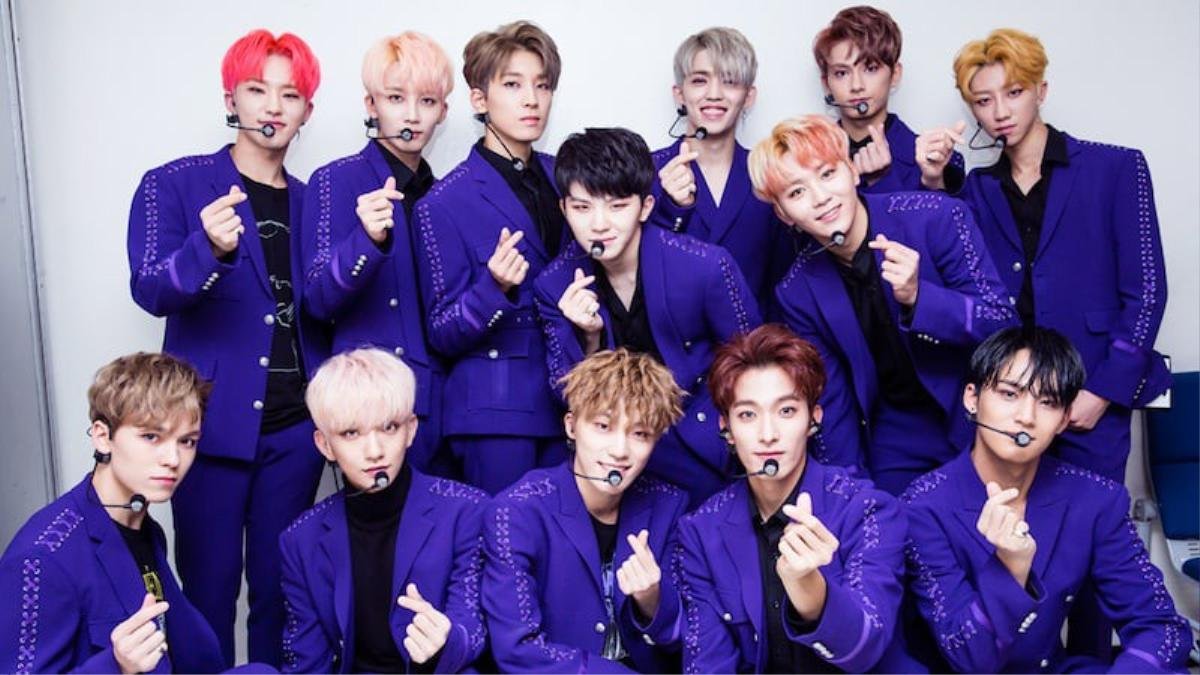 Knet 'nháo nhào' chuyện Seventeen bị đối xử bất công tại loạt đêm nhạc cuối năm Ảnh 1