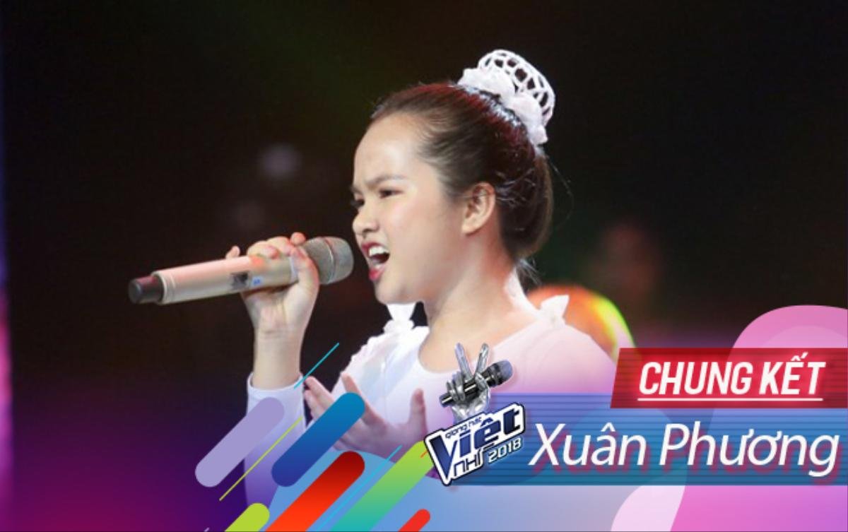 Chung kết: Xuân Phương ma mị với 'Sắc màu' khiến Soobin 'mắt tròn mắt dẹt' vì học trò xuất sắc ngoài mong đợi Ảnh 1