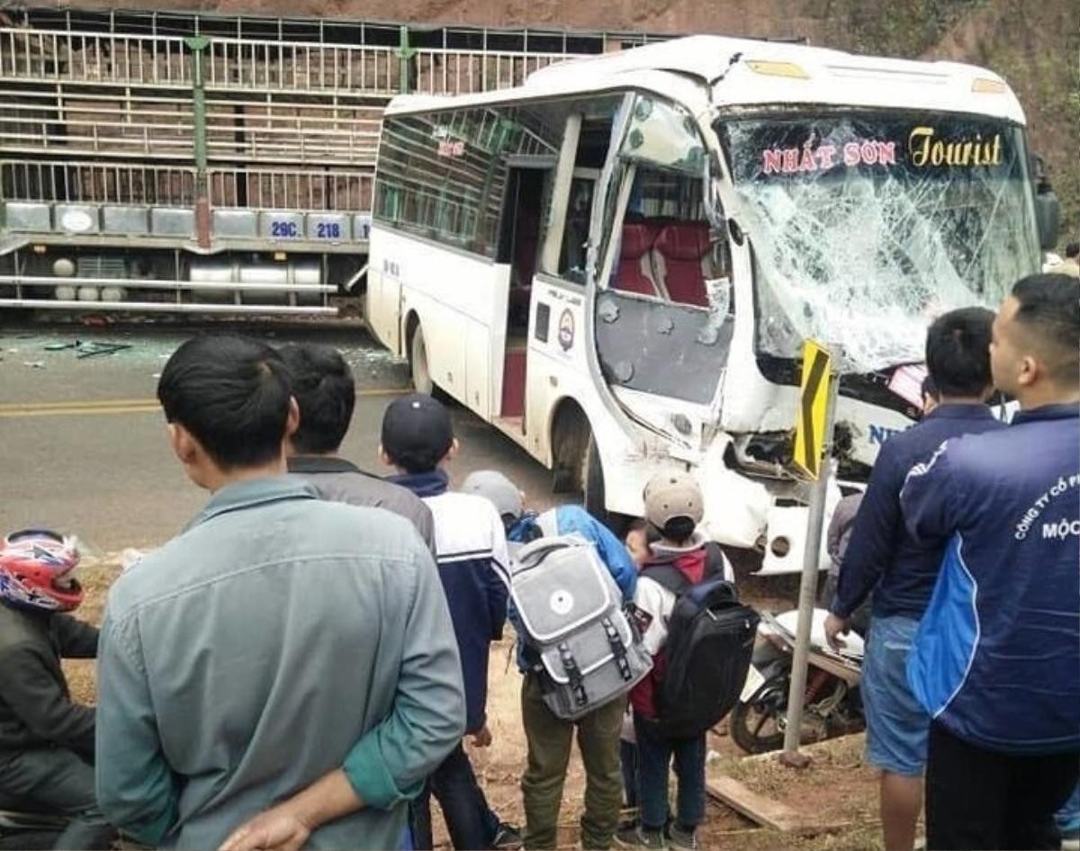 Ngày đầu tiên trong kỳ nghỉ lễ Tết Dương lịch đã có 27 người 'một đi không trở về' Ảnh 1