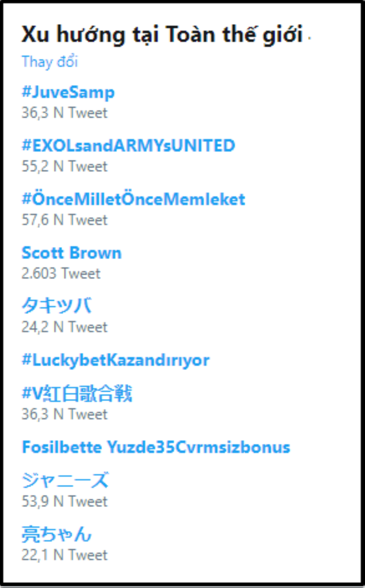 #EXOLsandARMYsUNITED: hashtag hòa bình nhất năm, cuối cùng 2 fandom Kpop mạnh nhất đã chịu… nhìn mặt nhau? Ảnh 1