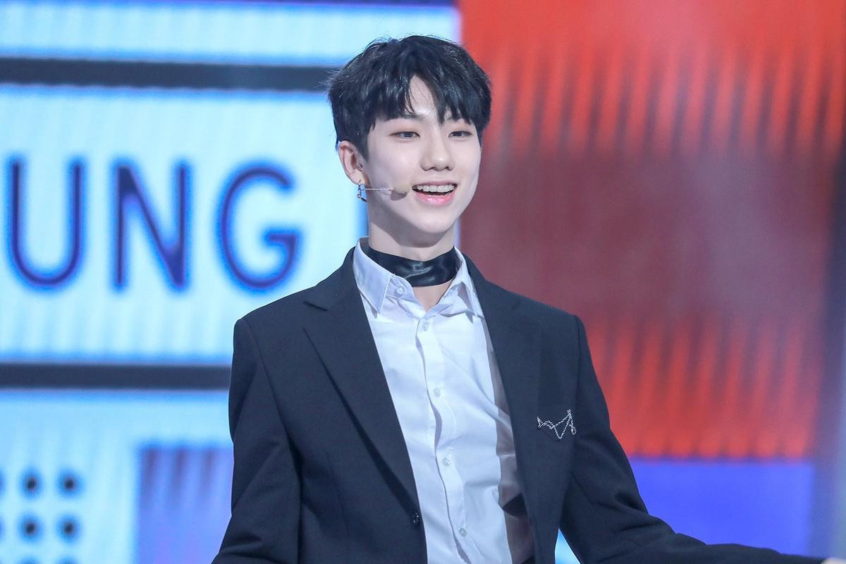 Khoảnh khắc đáng nhớ của Kang Daniel, Seungri, Henry và Yang Yoseob tại 'MBC Entertainment Awards 2018' Ảnh 55