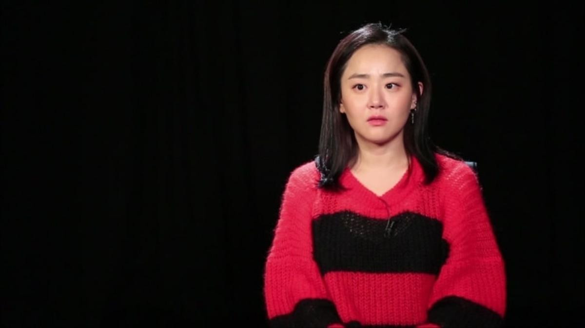 Moon Geun Young đến Argentina quay phim vì vai Eun Jo trong 'Chị kế của lọ lem' Ảnh 2