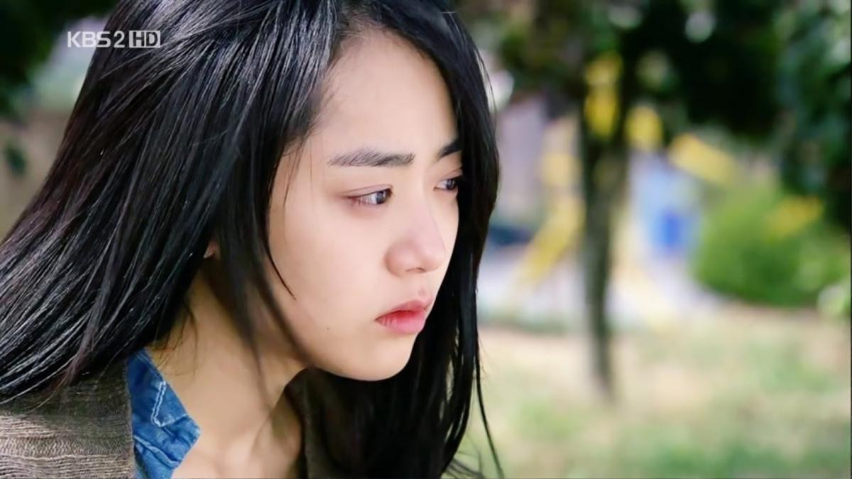 Moon Geun Young đến Argentina quay phim vì vai Eun Jo trong 'Chị kế của lọ lem' Ảnh 7